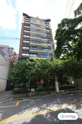 Imagem Apartamento com 1 Quarto à Venda, 35 m² em Vila Madalena - São Paulo Imagem Apartamento com 1 Quarto à Venda, 35 m² em Vila Madalena - São Paulo