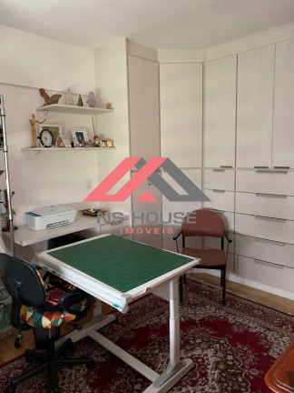 Imagem Imóvel com 4 Quartos à Venda, 243 m² em Santo Antônio - São Caetano Do Sul Imagem Imóvel com 4 Quartos à Venda, 243 m² em Santo Antônio - São Caetano Do Sul