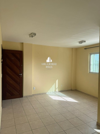 Imagem Apartamento com 2 Quartos à Venda, 95 m² em Ponta Negra - Natal