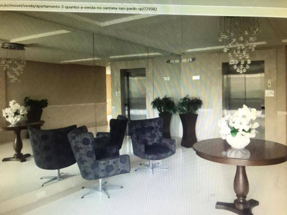 Imagem Apartamento com 4 Quartos à Venda, 133 m² em Santa Teresinha - São Paulo Imagem Apartamento com 4 Quartos à Venda, 133 m² em Santa Teresinha - São Paulo