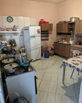Imagem Sobrado com 3 Quartos à Venda, 100 m² em Parque Do Horto - Hortolândia Imagem Sobrado com 3 Quartos à Venda, 100 m² em Parque Do Horto - Hortolândia