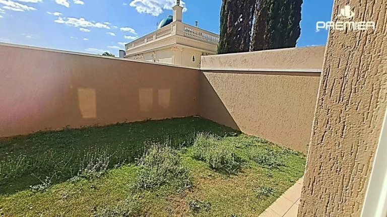 Imagem Casa com 4 Quartos à Venda, 400 m² em Anhangabaú - Jundiaí