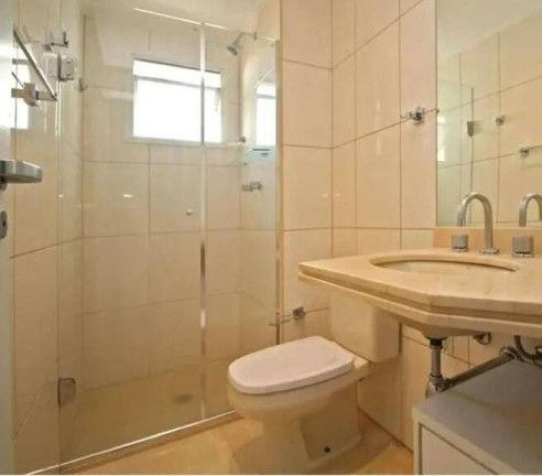 Imagem Apartamento com 3 Quartos à Venda, 125 m² em Moema - São Paulo Imagem Apartamento com 3 Quartos à Venda, 125 m² em Moema - São Paulo