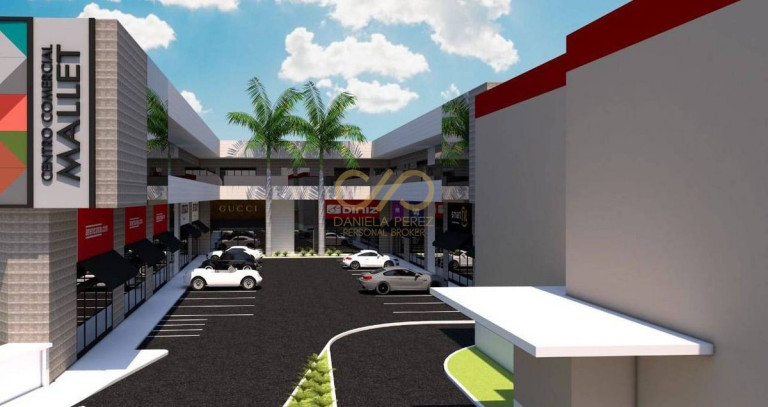 Imagem Loja para Alugar, 59 m² em Boqueirão - Praia Grande Imagem Loja para Alugar, 59 m² em Boqueirão - Praia Grande