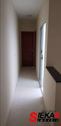 Imagem Sobrado com 3 Quartos à Venda, 88 m² em Vila Alpina - São Paulo Imagem Sobrado com 3 Quartos à Venda, 88 m² em Vila Alpina - São Paulo