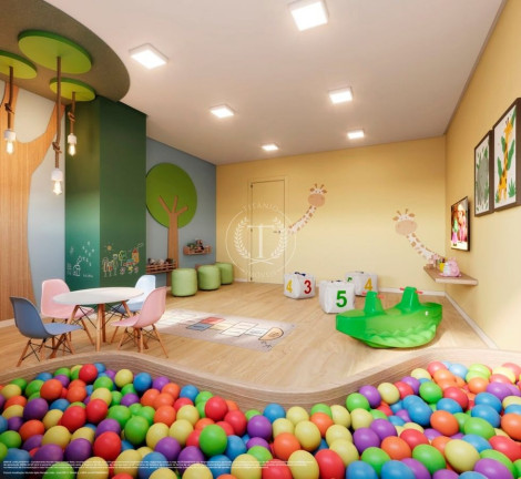 Imagem Apartamento com 2 Quartos à Venda, 34 m² em Campo Belo - São Paulo Imagem Apartamento com 2 Quartos à Venda, 34 m² em Campo Belo - São Paulo
