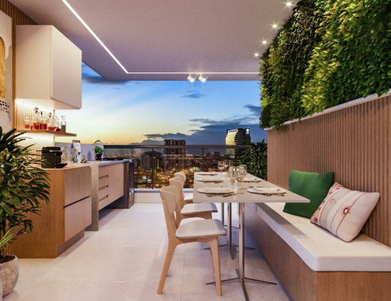 Imagem Apartamento com 3 Quartos à Venda, 100 m² Imagem Apartamento com 3 Quartos à Venda, 100 m²