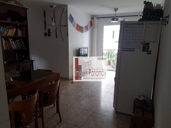 Imagem Apartamento com 3 Quartos à Venda, 64 m² em Butantã - São Paulo Imagem Apartamento com 3 Quartos à Venda, 64 m² em Butantã - São Paulo