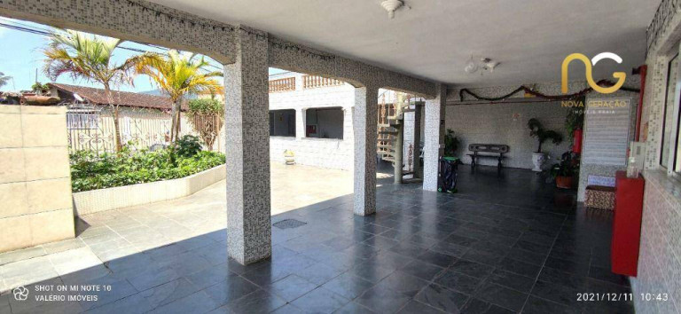 Imagem Kitnet com 1 Quarto à Venda, 30 m² em Balneário Flórida - Praia Grande Imagem Kitnet com 1 Quarto à Venda, 30 m² em Balneário Flórida - Praia Grande