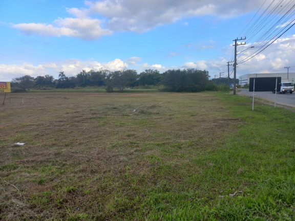Imagem Terreno à Venda, 3.570 m² em Vila Nova - Joinville
