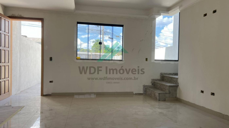 Imagem Casa com 3 Quartos à Venda, 97 m² em São Gabriel - Colombo Imagem Casa com 3 Quartos à Venda, 97 m² em São Gabriel - Colombo