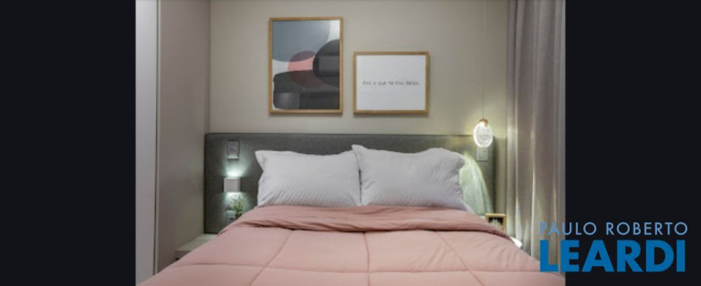 Imagem Apartamento com 2 Quartos à Venda, 55 m² em Vila Valparaíso - Santo André Imagem Apartamento com 2 Quartos à Venda, 55 m² em Vila Valparaíso - Santo André