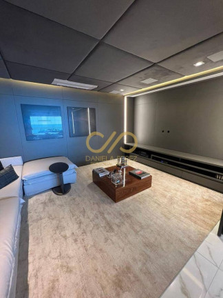 Imagem Apartamento com 4 Quartos à Venda, 250 m² em Canto Do Forte - Praia Grande Imagem Apartamento com 4 Quartos à Venda, 250 m² em Canto Do Forte - Praia Grande