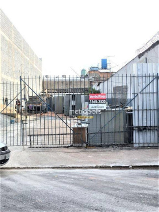 Imagem Terreno à Venda, 528 m² em Centro - São Caetano Do Sul