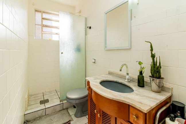 Imagem Imóvel com 1 Quarto à Venda, 42 m² em Centro Histórico - Porto Alegre