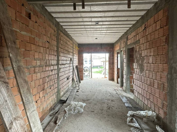 Imagem Casa com 3 Quartos à Venda, 98 m² em Salinas - Balneário Barra Do Sul Imagem Casa com 3 Quartos à Venda, 98 m² em Salinas - Balneário Barra Do Sul