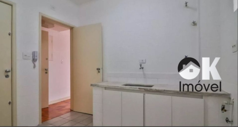 Imagem Apartamento com 2 Quartos à Venda, 86 m² em Jardim Paulista - São Paulo Imagem Apartamento com 2 Quartos à Venda, 86 m² em Jardim Paulista - São Paulo