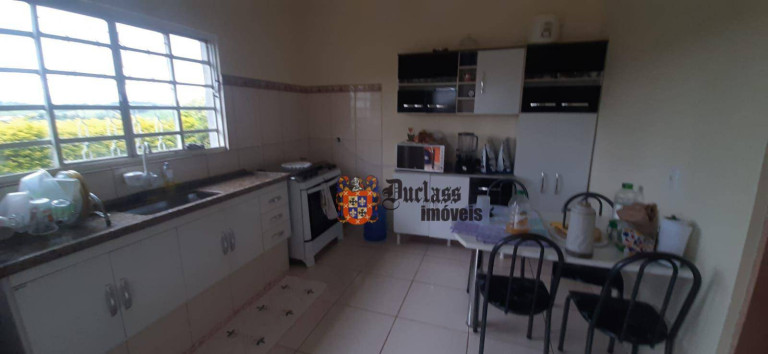 Imagem Chácara com 3 Quartos à Venda, 120 m² em Vale Do Atibaia I - Piracaia