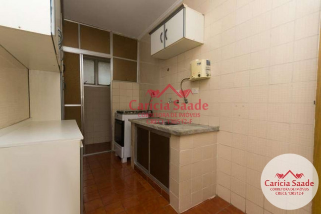 Imagem Apartamento com 1 Quarto para Alugar, 50 m² em Vila Mariana - São Paulo Imagem Apartamento com 1 Quarto para Alugar, 50 m² em Vila Mariana - São Paulo