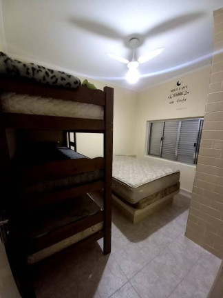 Imagem Casa com 2 Quartos à Venda, 131 m² em Solemar - Praia Grande