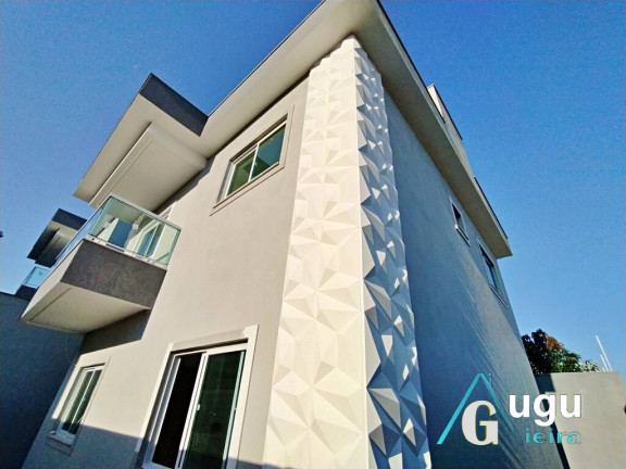 Imagem Casa com 3 Quartos à Venda, em Jardim Boa Vista - Guarapari Imagem Casa com 3 Quartos à Venda, em Jardim Boa Vista - Guarapari