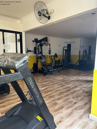 Imagem Imóvel com 3 Quartos à Venda, 75 m² em Imbuí - Salvador