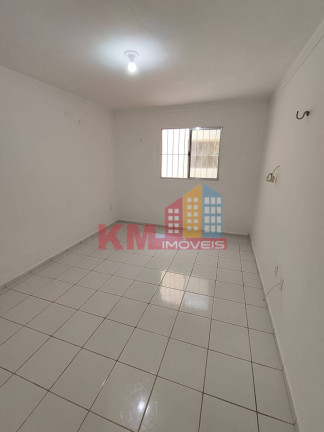 Imagem Apartamento com 2 Quartos à Venda, 55 m² em Bela Vista - Mossoró Imagem Apartamento com 2 Quartos à Venda, 55 m² em Bela Vista - Mossoró