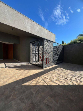Imagem Casa com 3 Quartos à Venda, 222 m² em San Remo - Votuporanga Imagem Casa com 3 Quartos à Venda, 222 m² em San Remo - Votuporanga