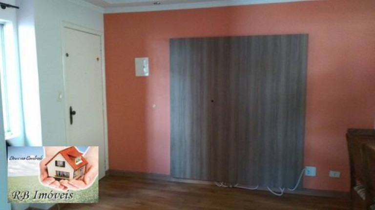 Imagem Apartamento com 2 Quartos à Venda ou Locação, 48 m² em Demarchi - São Bernardo Do Campo Imagem Apartamento com 2 Quartos à Venda ou Locação, 48 m² em Demarchi - São Bernardo Do Campo