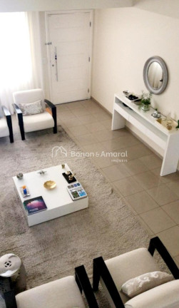 Imagem Casa de Condomínio com 4 Quartos à Venda, 300 m² em Condominio Campos Do Conde I - Paulínia Imagem Casa de Condomínio com 4 Quartos à Venda, 300 m² em Condominio Campos Do Conde I - Paulínia