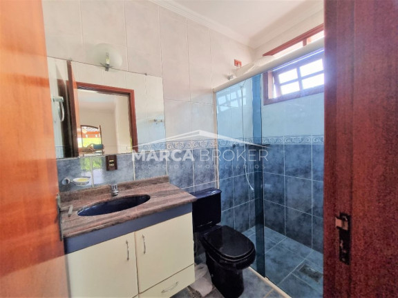 Imagem Casa de Condomínio com 5 Quartos à Venda, 460 m² em Ortizes - Valinhos