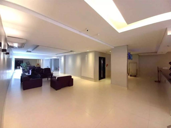 Imagem Apartamento com 1 Quarto à Venda, 36 m² em Centro - Sao Vicente Imagem Apartamento com 1 Quarto à Venda, 36 m² em Centro - Sao Vicente