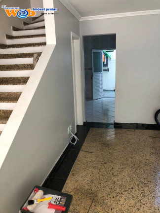 Imagem Casa com 3 Quartos à Venda,  em Canto Do Forte - Praia Grande