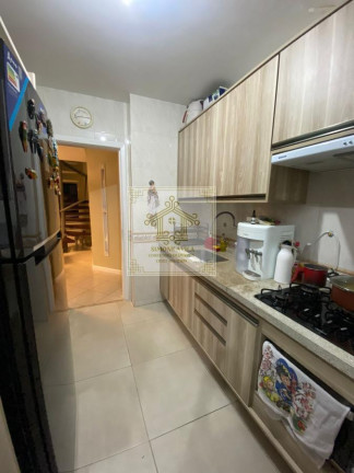 Imagem Cobertura com 3 Quartos à Venda, 200 m² em Caminho Das árvores - Salvador