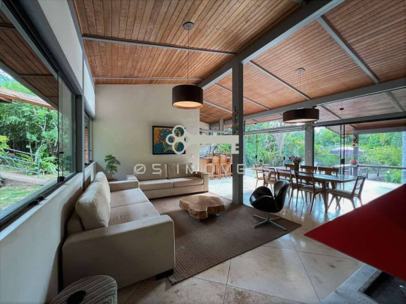 Imagem Casa com 5 Quartos à Venda, em Chácaras Do Peroba - Jandira Imagem Casa com 5 Quartos à Venda, em Chácaras Do Peroba - Jandira
