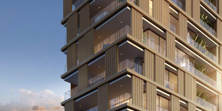 Imagem Apartamento com 4 Quartos à Venda, 355 m² em Itaim Bibi - São Paulo