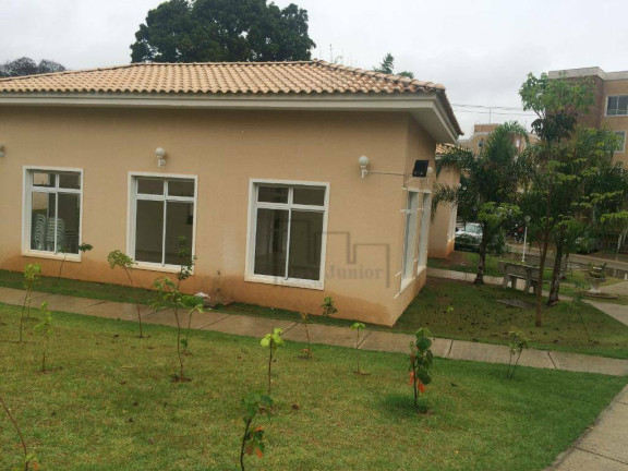 Imagem Apartamento com 2 Quartos à Venda, 42 m² em Jardim Vera Cruz - Sorocaba Imagem Apartamento com 2 Quartos à Venda, 42 m² em Jardim Vera Cruz - Sorocaba