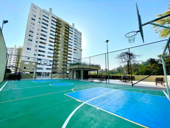 Imagem Imóvel com 2 Quartos à Venda, 67 m² em Jardim Carvalho - Porto Alegre Imagem Imóvel com 2 Quartos à Venda, 67 m² em Jardim Carvalho - Porto Alegre