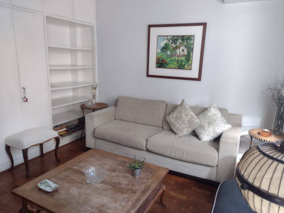 Imagem Apartamento com 2 Quartos à Venda, 97 m² em Humaitá - Rio De Janeiro
