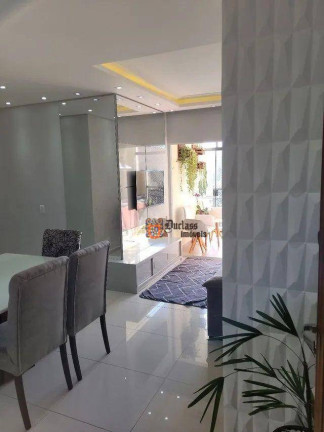 Imagem Apartamento com 3 Quartos à Venda, 119 m² em Vila Helena - Atibaia Imagem Apartamento com 3 Quartos à Venda, 119 m² em Vila Helena - Atibaia