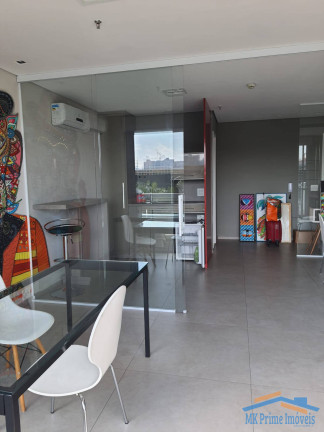 Imagem Sala Comercial à Venda, 40 m² em Vila Leopoldina - São Paulo
