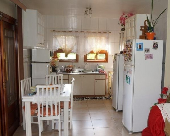 Imagem Casa com 3 Quartos à Venda, 142 m² em Paragem Dos Verdes Campos - Gravataí Imagem Casa com 3 Quartos à Venda, 142 m² em Paragem Dos Verdes Campos - Gravataí