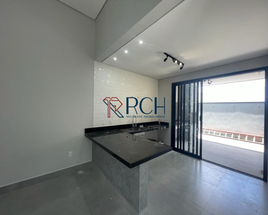 Imagem Casa com 3 Quartos à Venda, 121 m² em Horto Florestal - Sorocaba