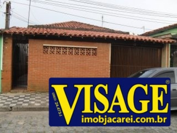 Imagem Casa com 2 Quartos à Venda, 80 m² em Jd. Jacinto - Jacareí Imagem Casa com 2 Quartos à Venda, 80 m² em Jd. Jacinto - Jacareí