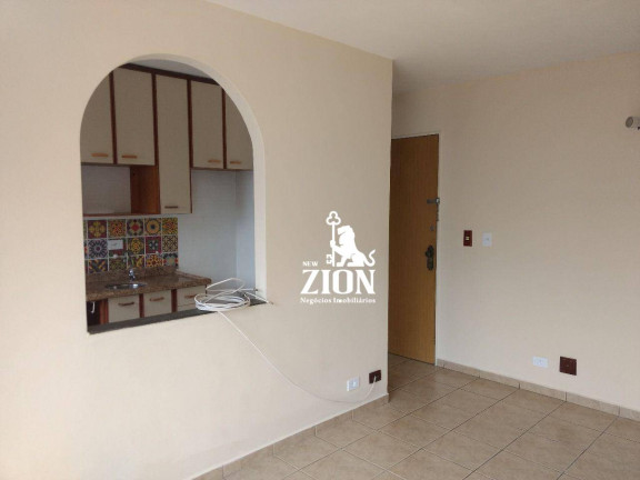 Imagem Apartamento com 1 Quarto à Venda, 36 m² em Santana - São Paulo Imagem Apartamento com 1 Quarto à Venda, 36 m² em Santana - São Paulo