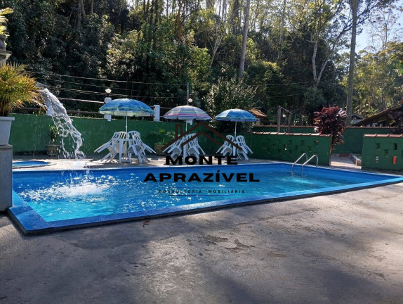 Chácara com 1 Quarto à Venda, 1.000 m² em Jardim Das Lavras - Suzano