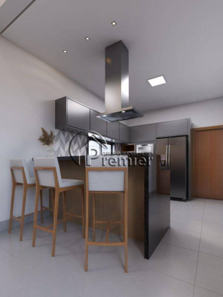 Imagem Casa com 3 Quartos à Venda, 192 m² em Jardim Residencial Milano - Indaiatuba Imagem Casa com 3 Quartos à Venda, 192 m² em Jardim Residencial Milano - Indaiatuba