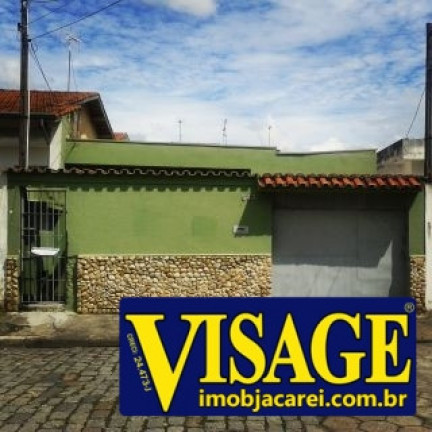 Imagem Casa com 2 Quartos à Venda, em Jd. Jacinto - Jacareí Imagem Casa com 2 Quartos à Venda, em Jd. Jacinto - Jacareí