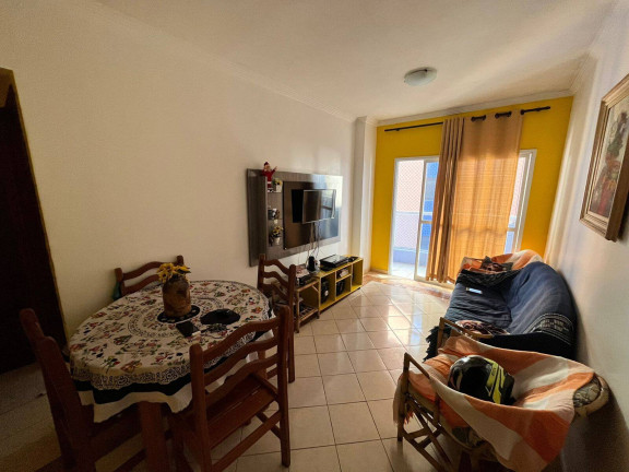 Imagem Apartamento com 1 Quarto à Venda, 60 m² em Aviação - Praia Grande Imagem Apartamento com 1 Quarto à Venda, 60 m² em Aviação - Praia Grande