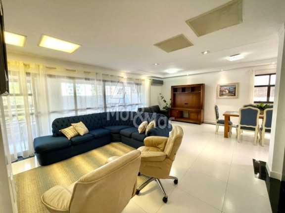 Imagem Apartamento com 5 Quartos à Venda, 191 m² em Pitangueiras - Guarujá Imagem Apartamento com 5 Quartos à Venda, 191 m² em Pitangueiras - Guarujá